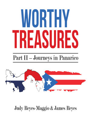 cover image of Worthy Treasures, Part II